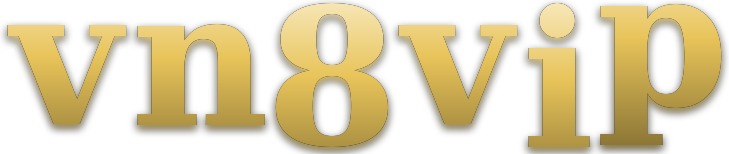 vn8vip logo