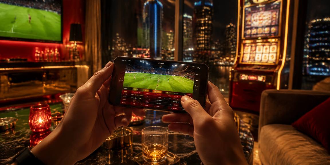 vn8vip casino app visual